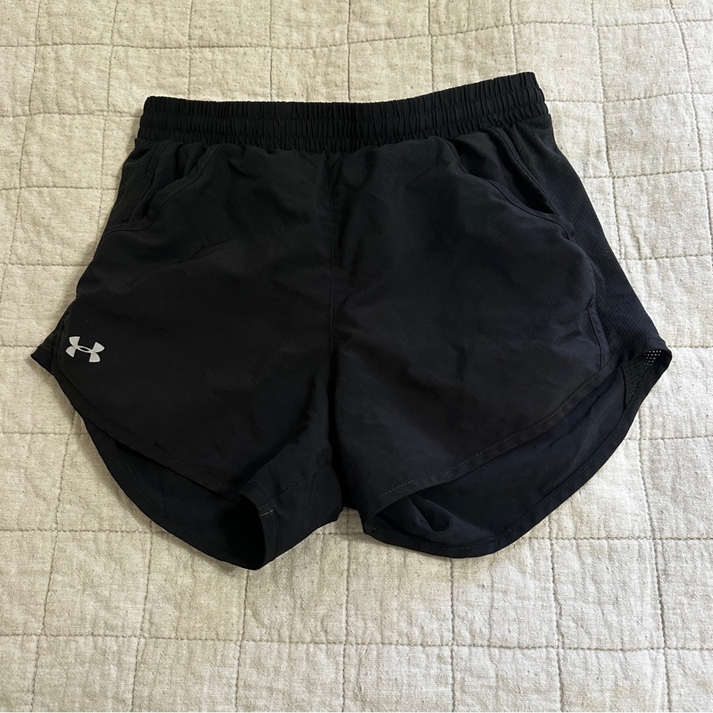 Under armour shorts